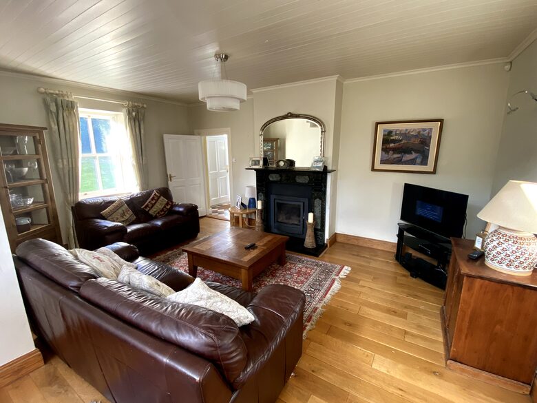 Country House in Waterford with Hot Tub - Waterford, Ireland