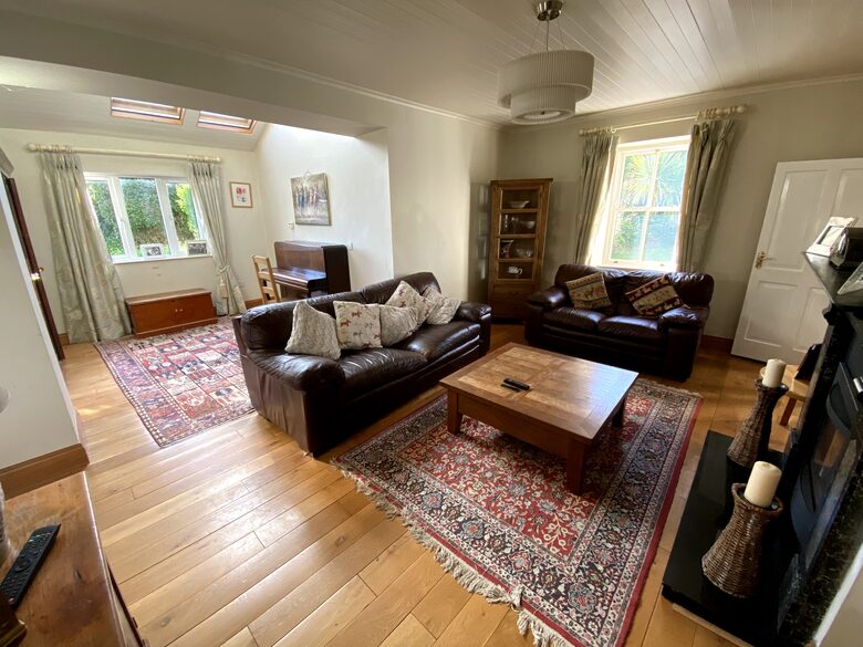 Country House in Waterford with Hot Tub - Waterford, Ireland