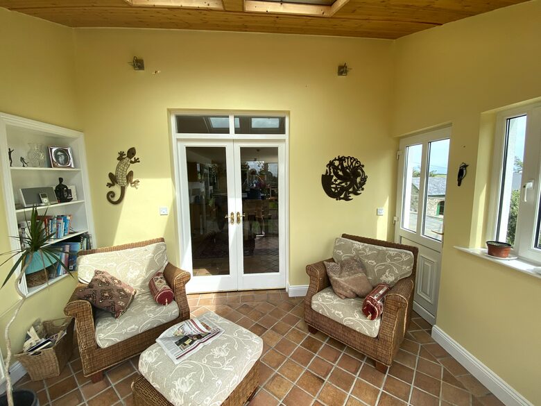 Country House in Waterford with Hot Tub - Waterford, Ireland