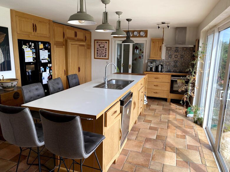 Country House in Waterford with Hot Tub - Waterford, Ireland