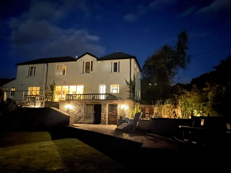 Country House in Waterford with Hot Tub - Waterford, Ireland