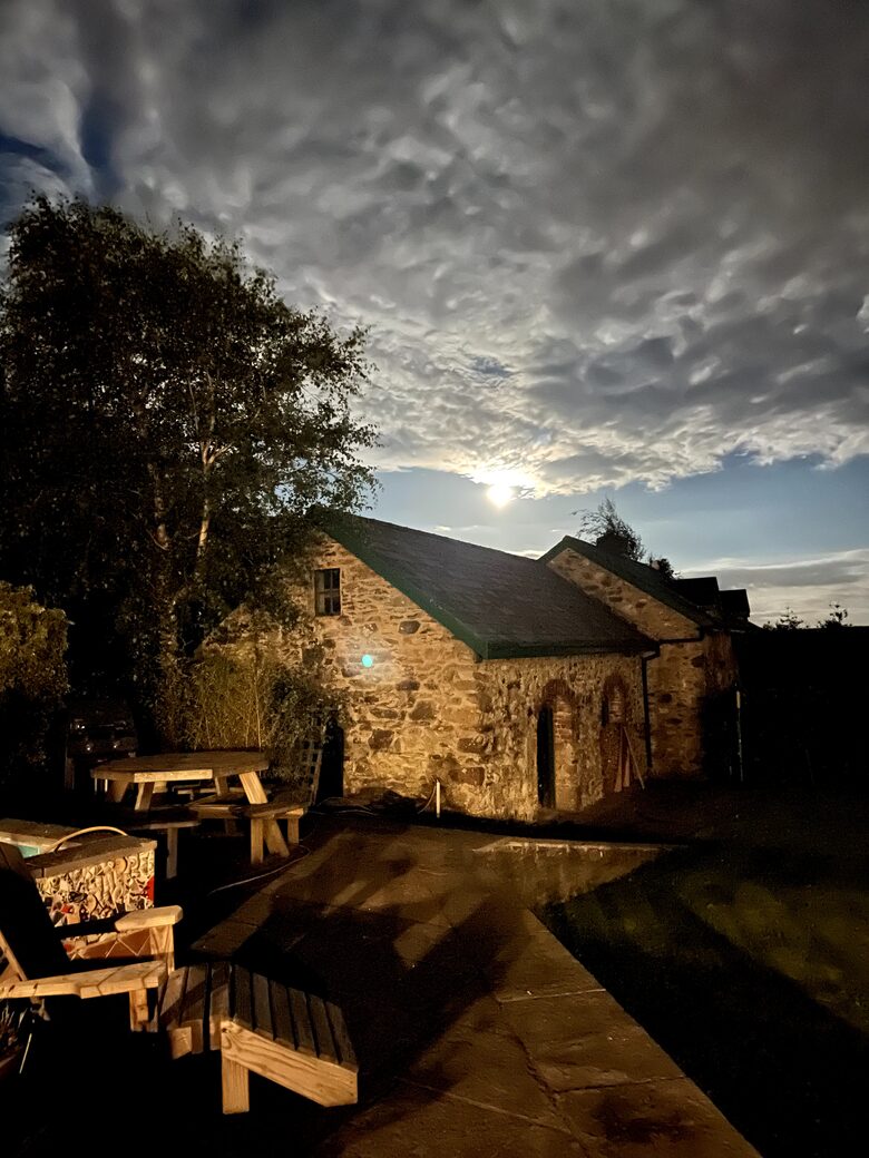 Country House in Waterford with Hot Tub - Waterford, Ireland