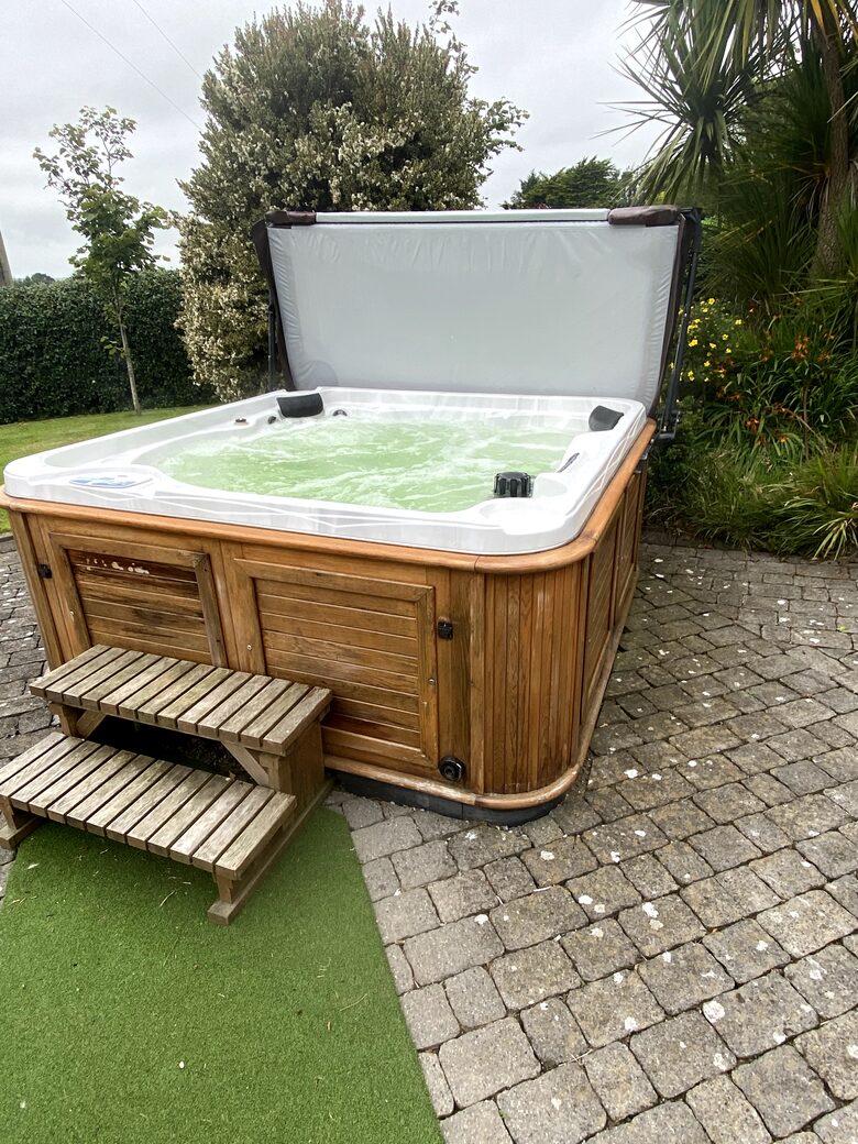 Country House in Waterford with Hot Tub - Waterford, Ireland