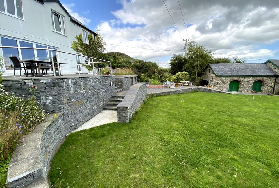 Country House in Waterford with Hot Tub - Waterford, Ireland