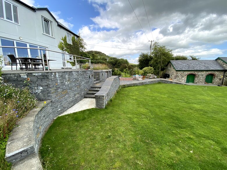 Country House in Waterford with Hot Tub - Waterford, Ireland