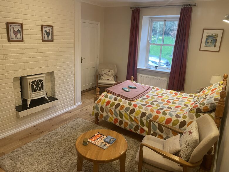 Country House in Waterford with Hot Tub - Waterford, Ireland