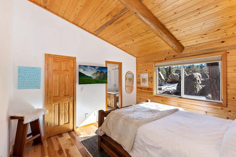 Sky Pine Retreat - Big Bear Lake, California