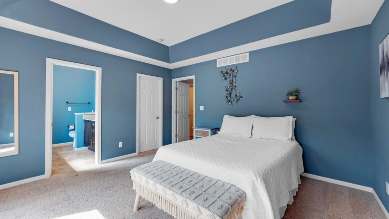 Ozark Lakefront Getaway - Osage Beach, Missouri