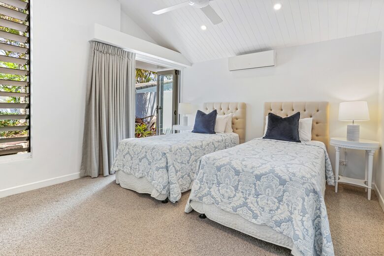 Noosa Haven - Noosa Heads, Australia