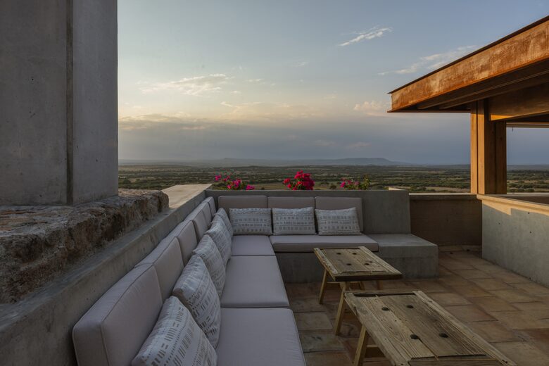 Casa Sagrada - San Miguel de Allende, Mexico