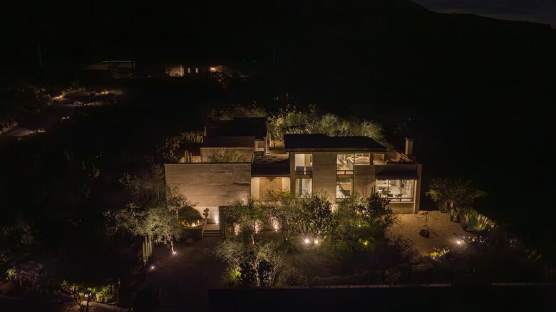 Casa Sagrada - San Miguel de Allende, Mexico
