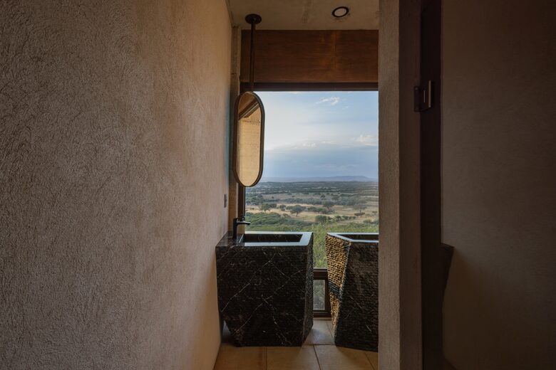 Casa Sagrada - San Miguel de Allende, Mexico