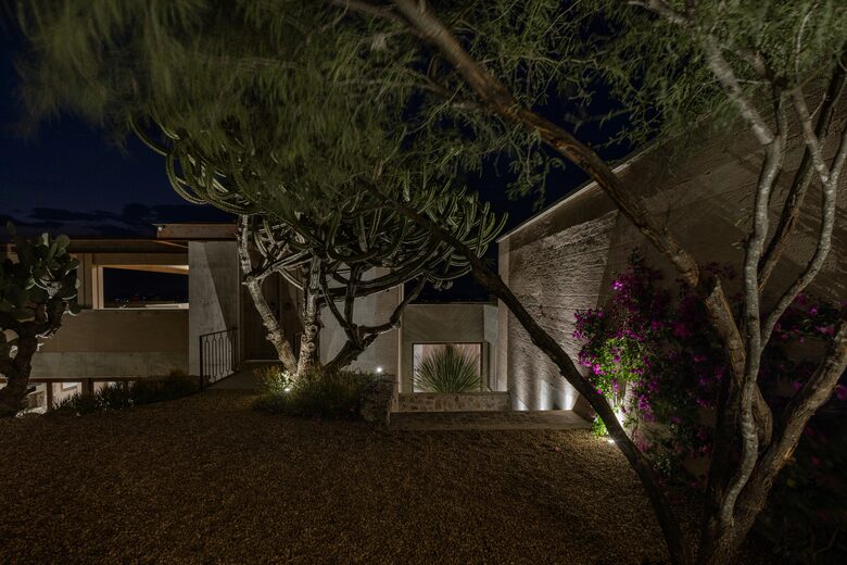 Casa Sagrada - San Miguel de Allende, Mexico