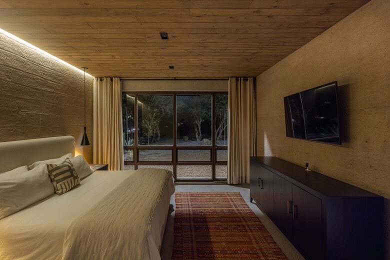 Casa Sagrada - San Miguel de Allende, Mexico