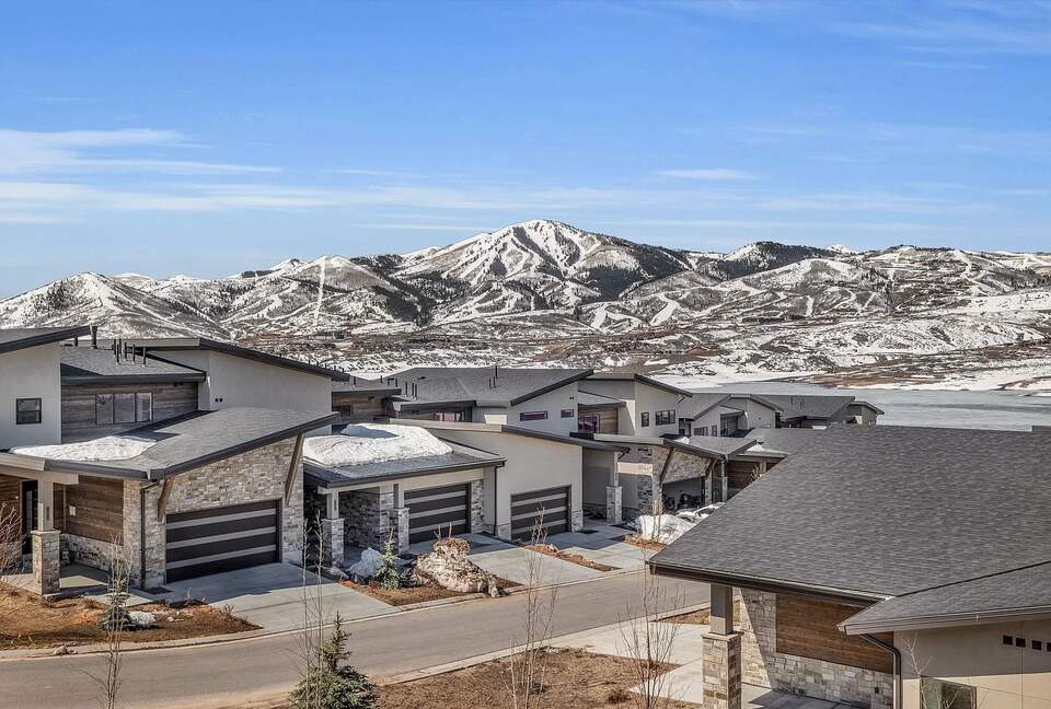 Mountain View Hideout - Hideout, Utah