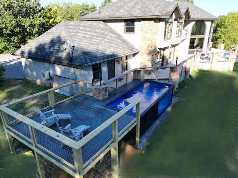 Crestview Estate | 5 acre luxury estate in Smoky Mountains - Pigeon Forge, Tennessee