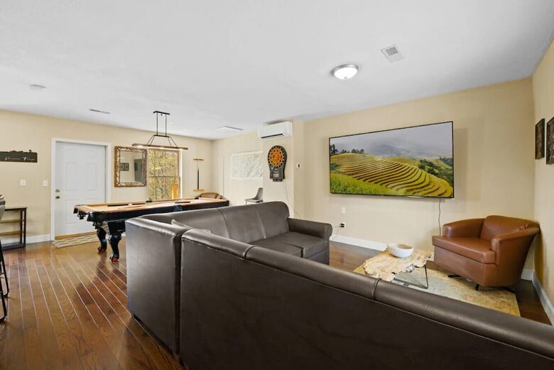 Crestview Estate | 5 acre luxury estate in Smoky Mountains - Pigeon Forge, Tennessee