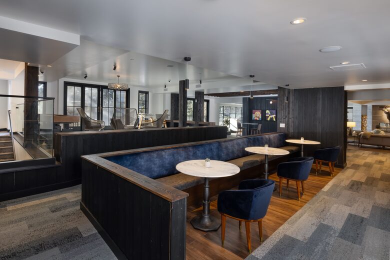 10th Mountain Suite at Gravity Haus Vail - Vail, Colorado