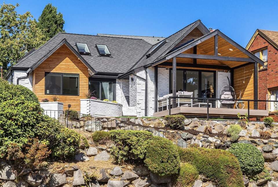Green Lake Getaway - Seattle, Washington