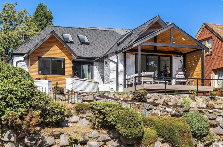 Green Lake Getaway - Seattle, Washington