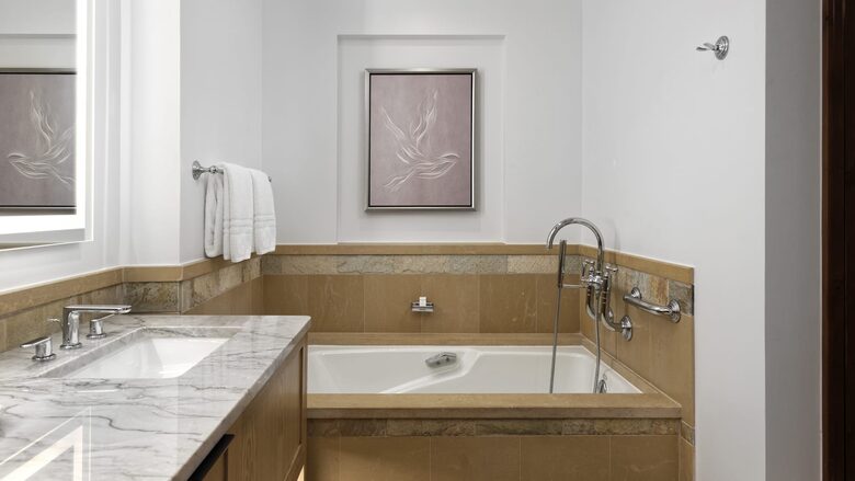 Four Seasons Jackson Hole - Two-Bedroom Resort Residence - Jackson Hole, Wyoming