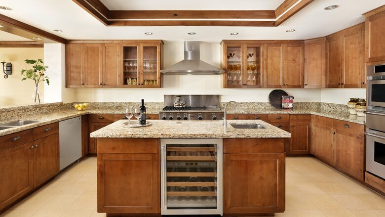 Four Seasons Jackson Hole - Two-Bedroom Resort Residence - Jackson Hole, Wyoming