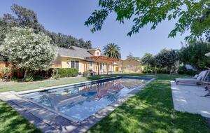 Heavenly Sonoma Country Home: Garden, Pool & Spa! - Sonoma, California