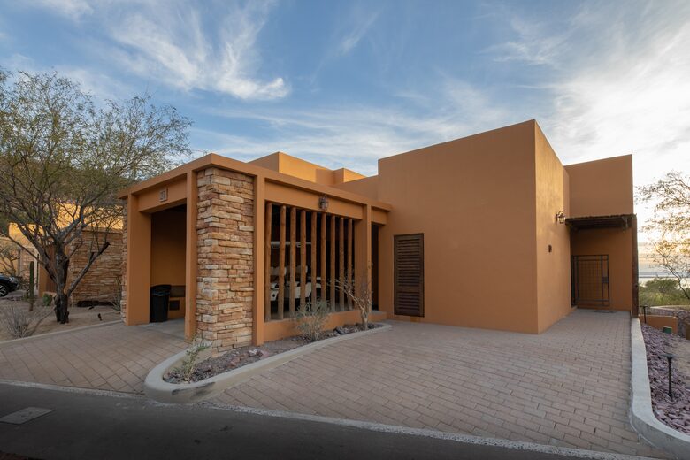 Las Colinas: 3 Bedroom (Puerta Cortés) - La Paz, Mexico