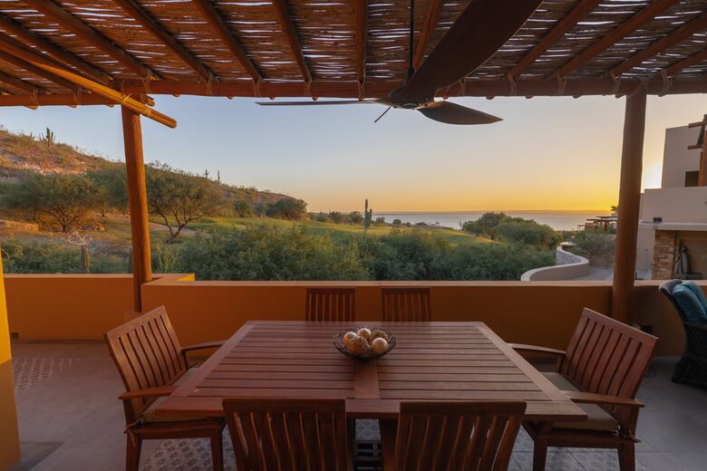 Las Colinas: 3 Bedroom (Puerta Cortés) - La Paz, Mexico