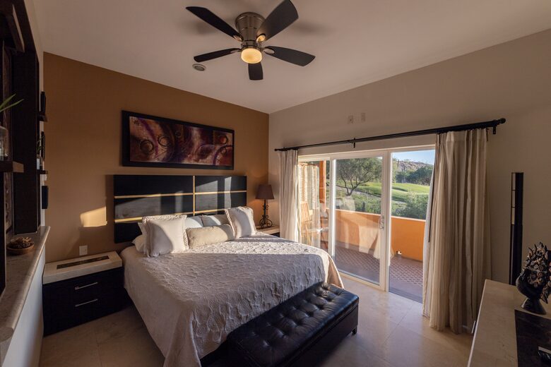 Las Colinas: 3 Bedroom (Puerta Cortés) - La Paz, Mexico