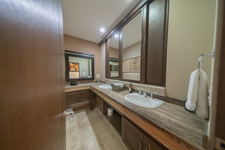Las Colinas: 3 Bedroom (Puerta Cortés) - La Paz, Mexico