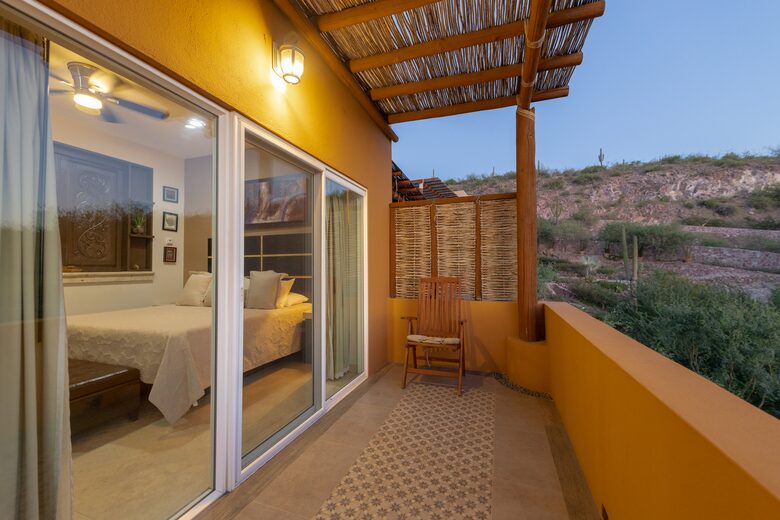 Las Colinas: 3 Bedroom (Puerta Cortés) - La Paz, Mexico