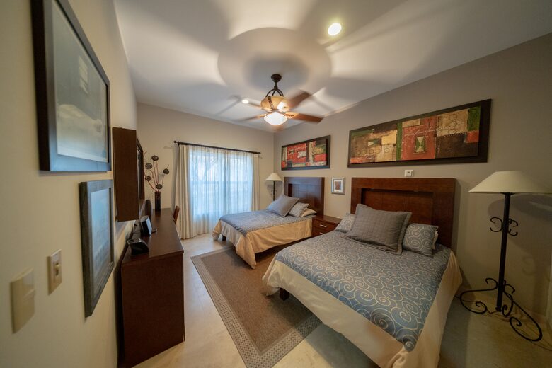 Las Colinas: 3 Bedroom (Puerta Cortés) - La Paz, Mexico