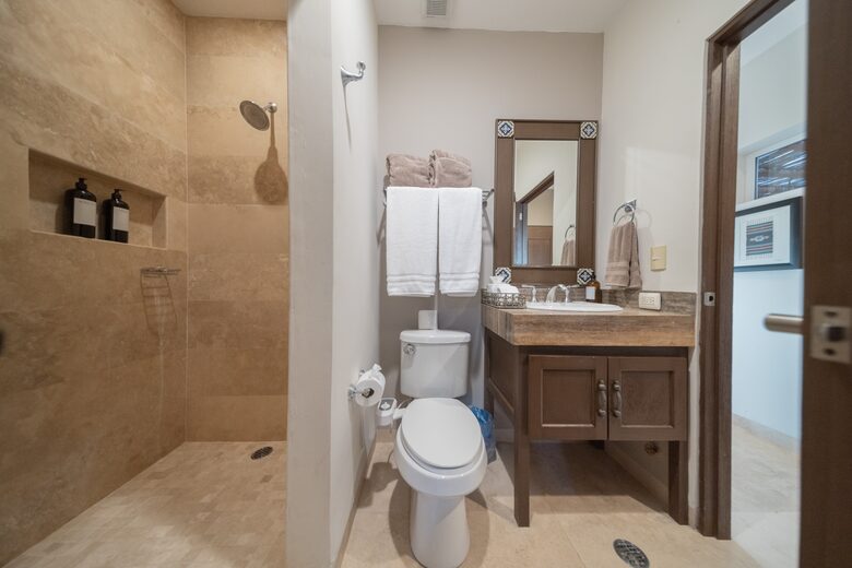 Las Colinas: 3 Bedroom (Puerta Cortés) - La Paz, Mexico