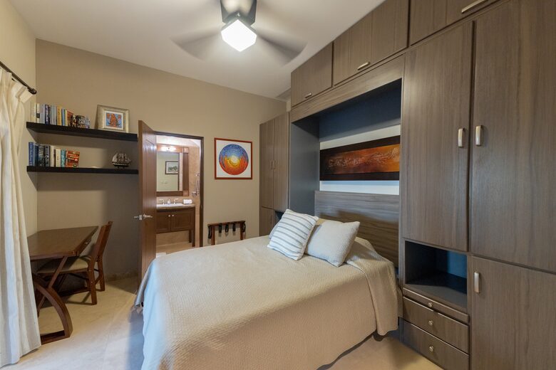 Las Colinas: 3 Bedroom (Puerta Cortés) - La Paz, Mexico