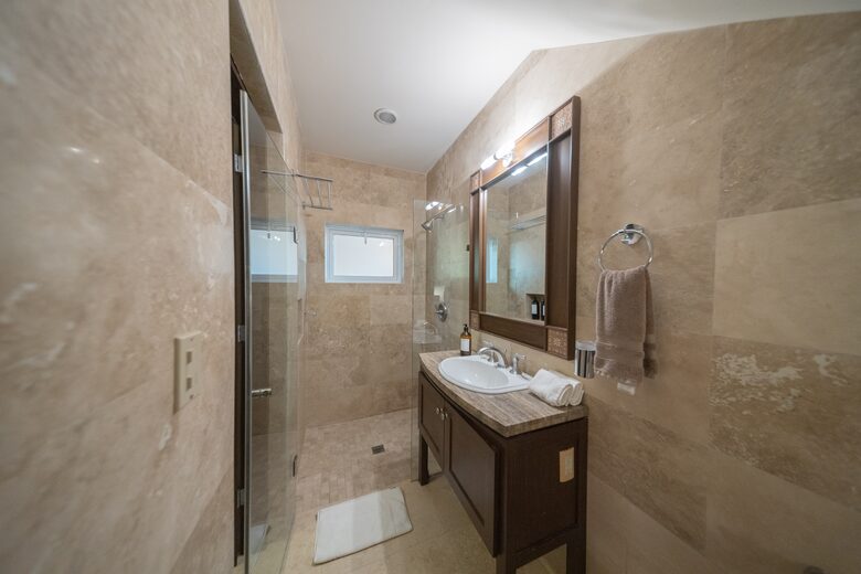 Las Colinas: 3 Bedroom (Puerta Cortés) - La Paz, Mexico
