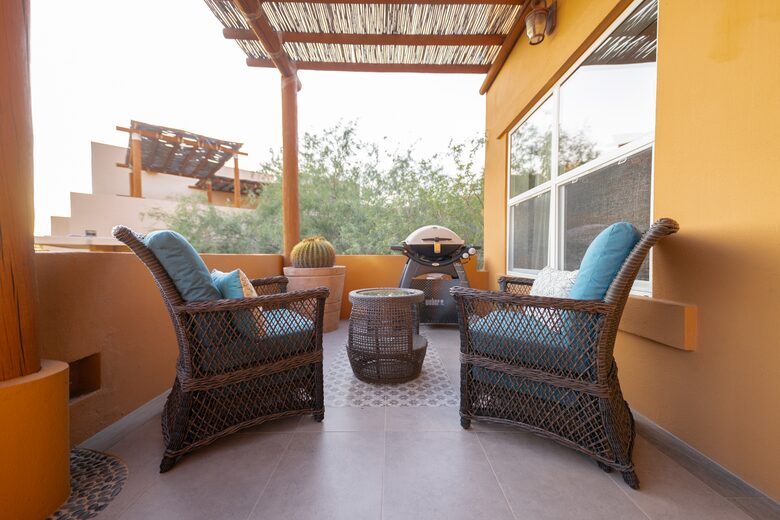 Las Colinas: 3 Bedroom (Puerta Cortés) - La Paz, Mexico