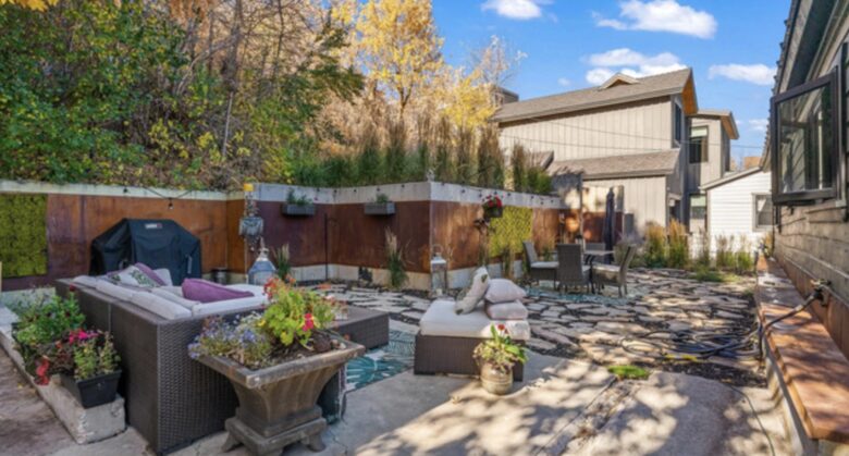 The Safe House. Charming cabin just one block from the Park City Resort - Park City, Utah