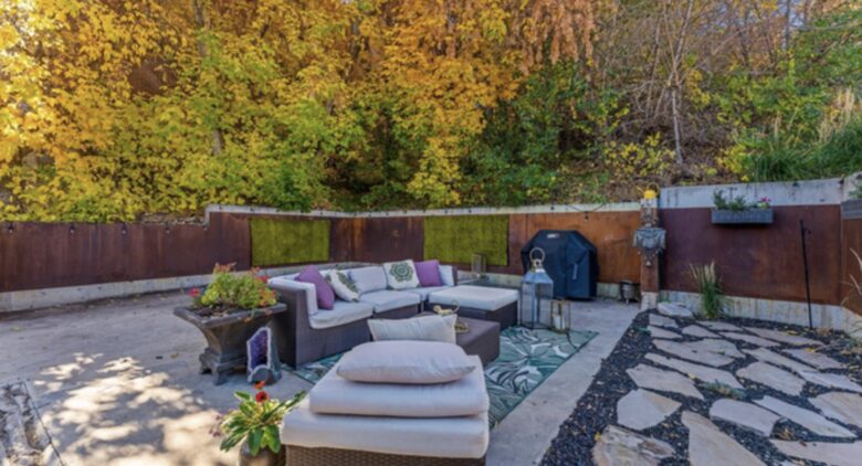 The Safe House. Charming cabin just one block from the Park City Resort - Park City, Utah