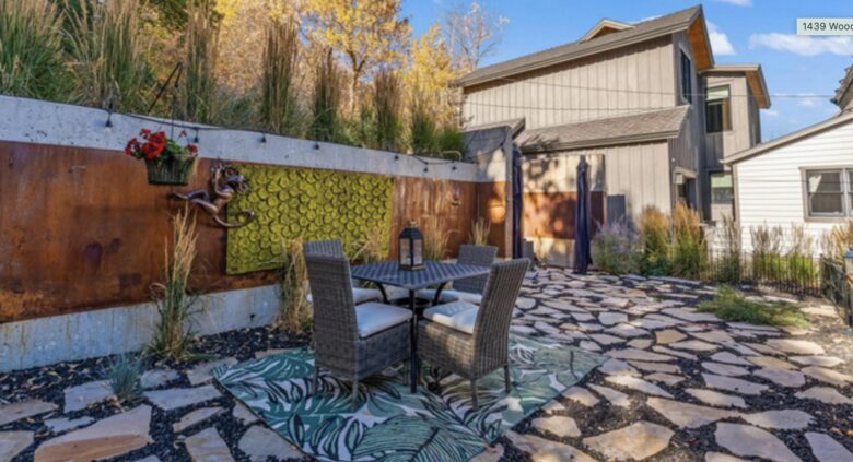 The Safe House. Charming cabin just one block from the Park City Resort - Park City, Utah