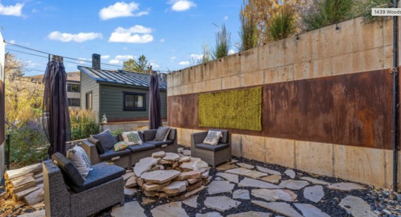 The Safe House. Charming cabin just one block from the Park City Resort - Park City, Utah