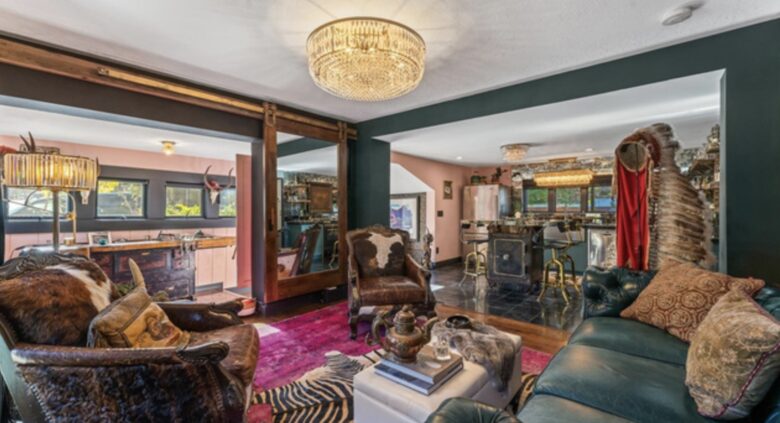 The Safe House. Charming cabin just one block from the Park City Resort - Park City, Utah