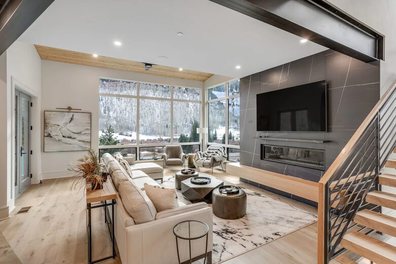 Luxe Vail Home - Vail, Colorado
