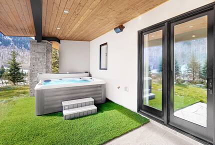 Luxe Vail Home - Vail, Colorado
