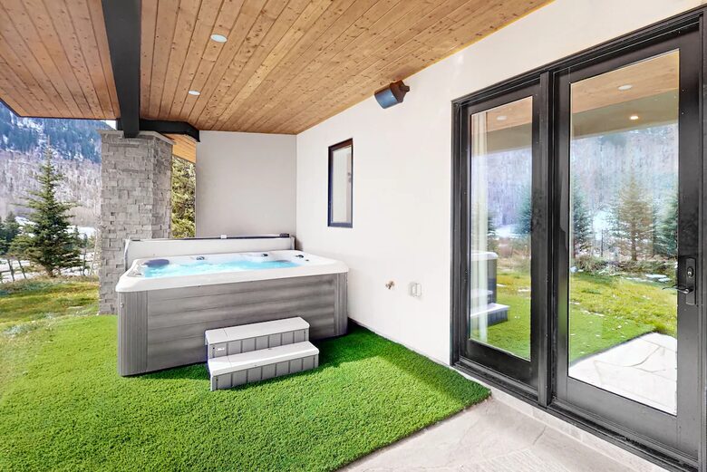 Luxe Vail Home - Vail, Colorado