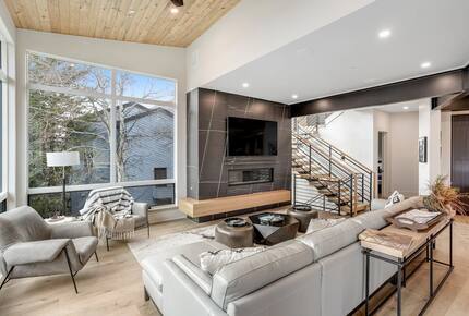 Luxe Vail Home - Vail, Colorado