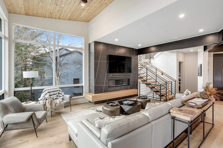 Luxe Vail Home - Vail, Colorado