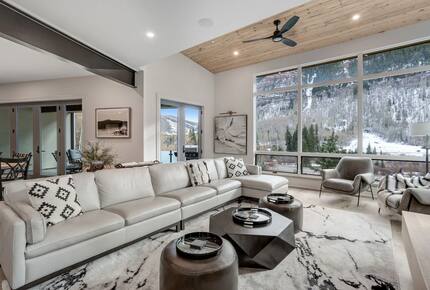 Luxe Vail Home - Vail, Colorado