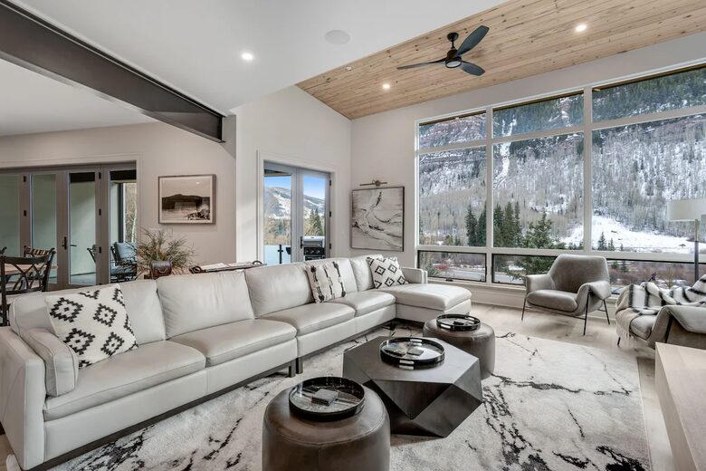 Luxe Vail Home - Vail, Colorado