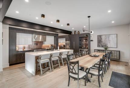 Luxe Vail Home - Vail, Colorado